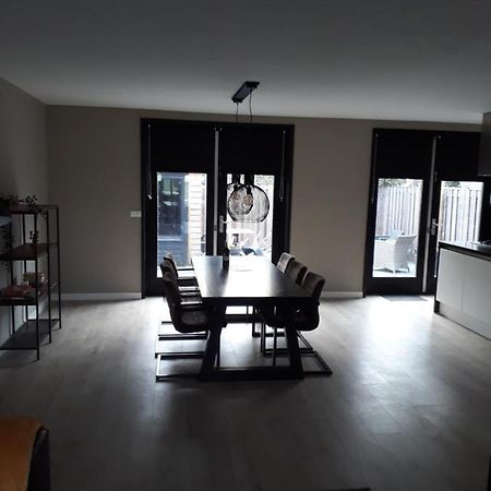 Janneke Villa Egmond aan Zee Exteriör bild