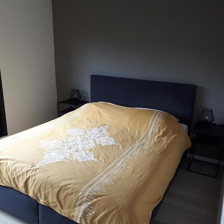 Janneke Villa Egmond aan Zee Exteriör bild