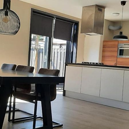 Janneke Villa Egmond aan Zee Exteriör bild