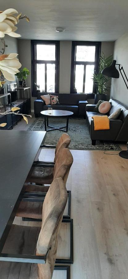 Janneke Villa Egmond aan Zee Exteriör bild