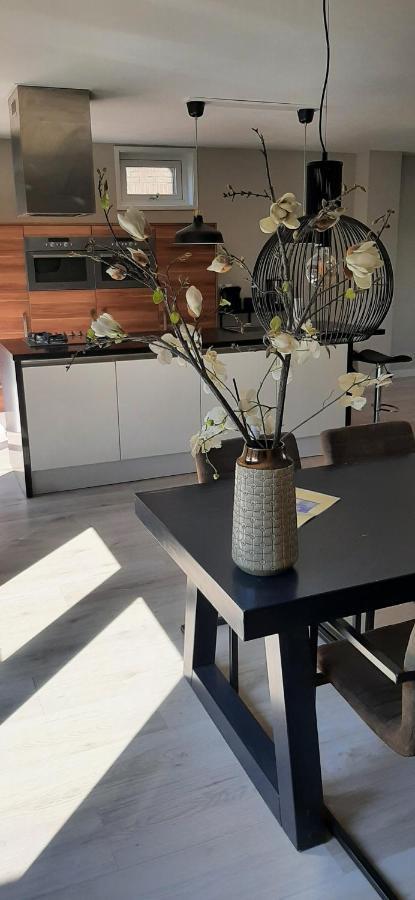 Janneke Villa Egmond aan Zee Exteriör bild