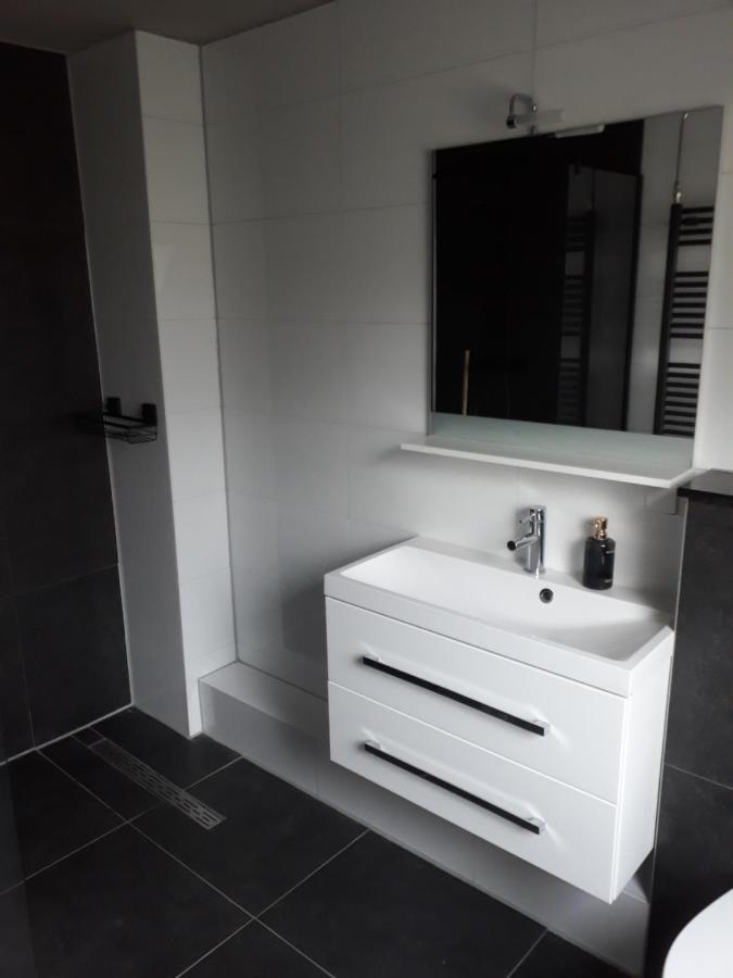 Janneke Villa Egmond aan Zee Exteriör bild