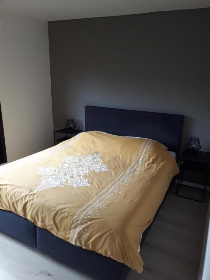 Janneke Villa Egmond aan Zee Exteriör bild