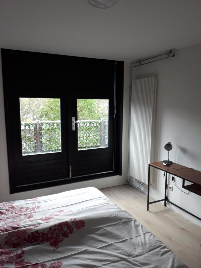 Janneke Villa Egmond aan Zee Exteriör bild